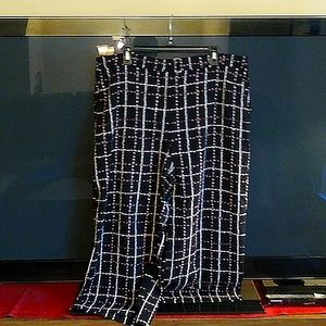 Alfani size 16 capris